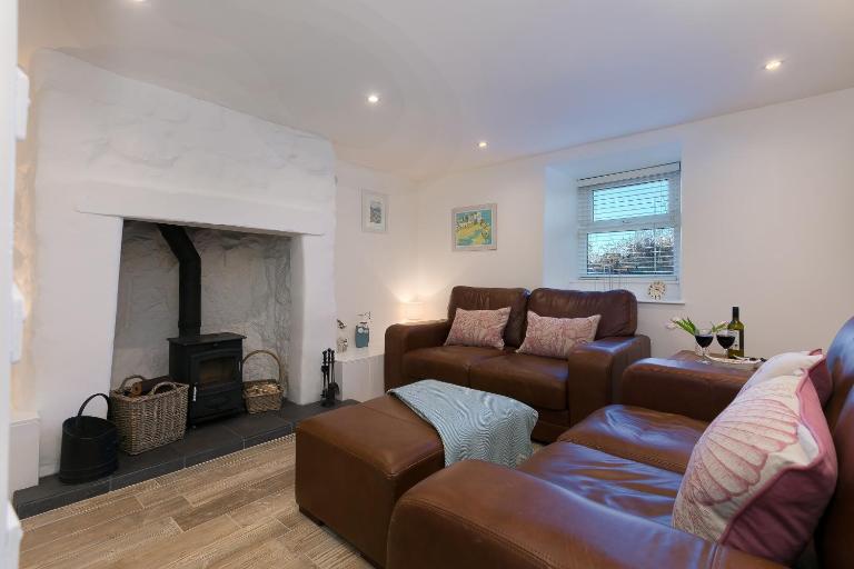 Whistler's Rest - Chambres d'hôtes St Ives