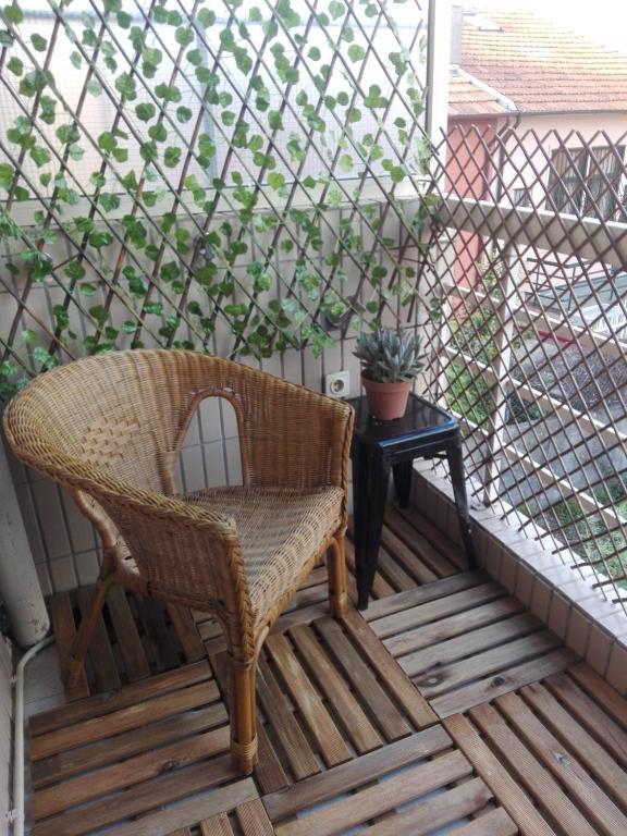 Secondlove - B&B Porto
