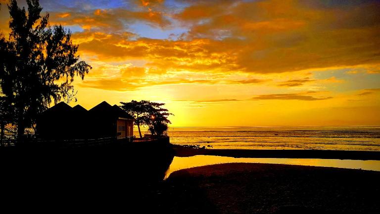 La Perle Marine - B&B Saint-Leu