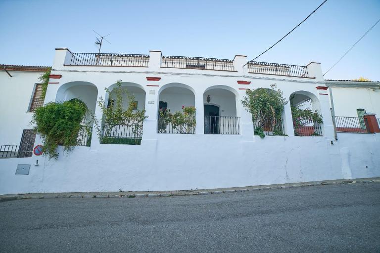 VILLA IRENE - B&B Fuenteheridos