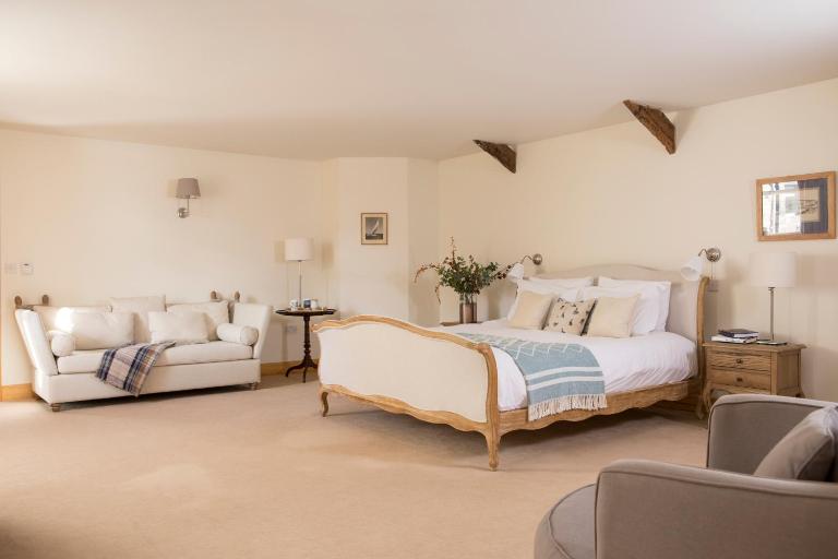 Cragend Grange - B&B Rothbury