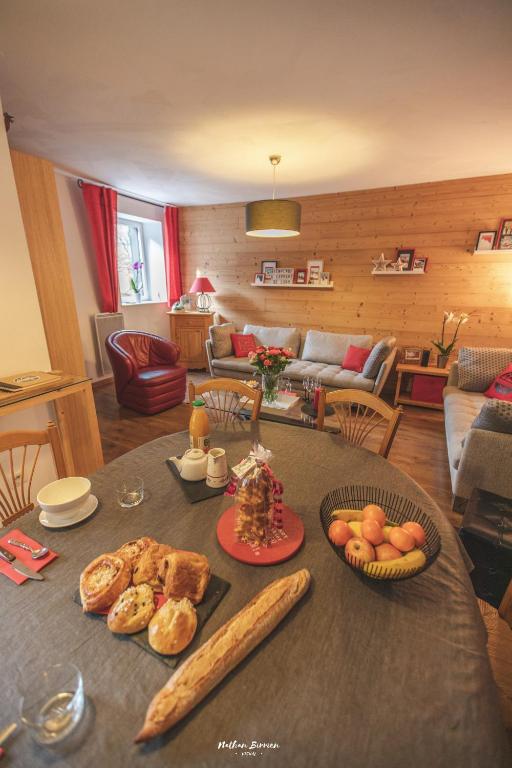 L'Appart de Lary - Ferienwohnung Saint-Lary-Soulan