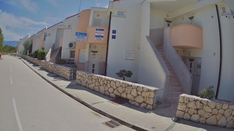 Apartments Pag-Travel - B&B Novalja