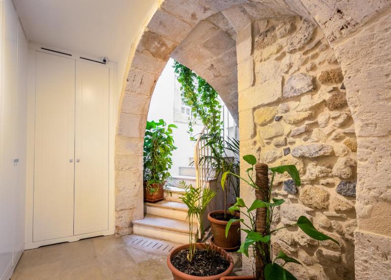 Archimede apartments - B&B Siracusa