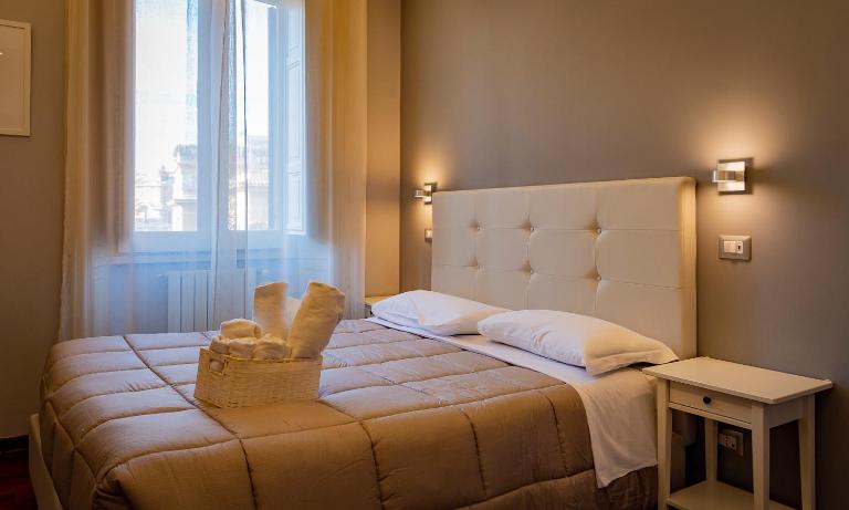 Borghese Executive Suite - B&B Roma