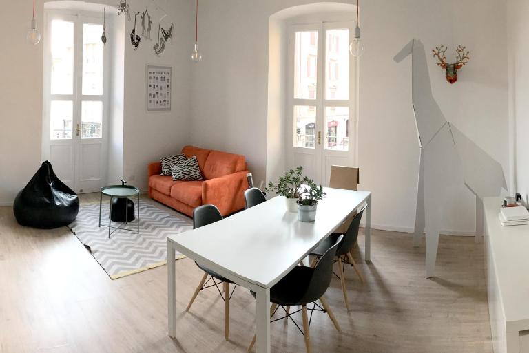Angolo 34 - B&B Bergamo
