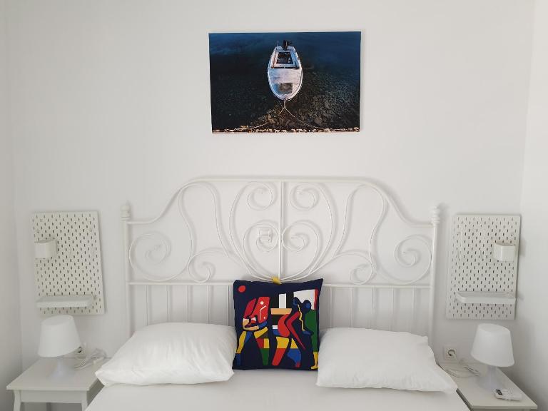 Apartmani Eva i Iva - Ferienwohnung Orebic