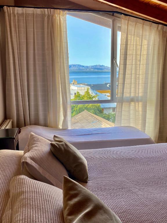 460 LOFT Apartments - B&B Bariloche
