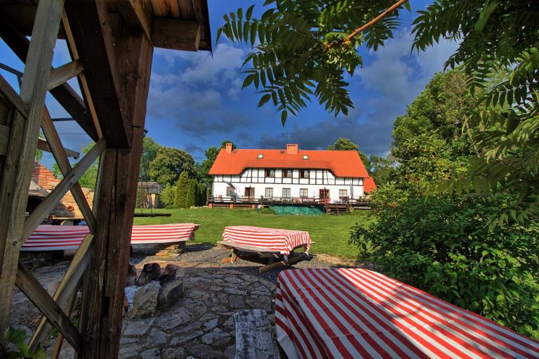 Agroturystyka DoWoli - B&B Świeradów-Zdrój