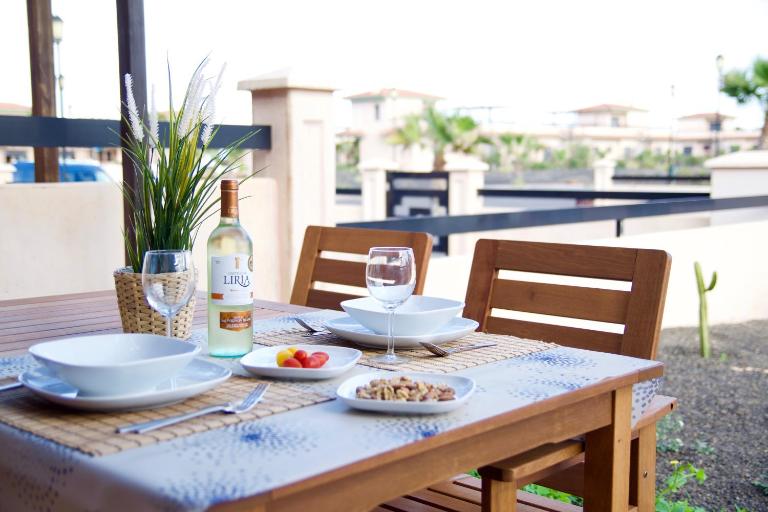 The Blue Torrent, perfect for relaxing getaway - Chambres d'hôtes La Oliva