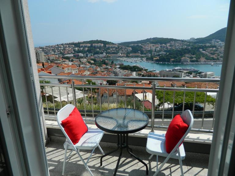 DB1 & DB2 - B&B Dubrovnik
