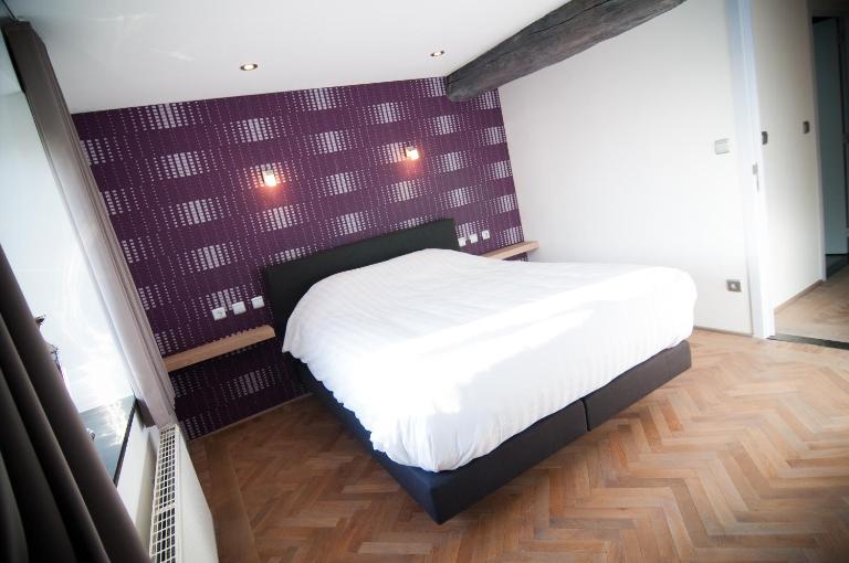 Apartment De Maasnacht - B&B Maaseik