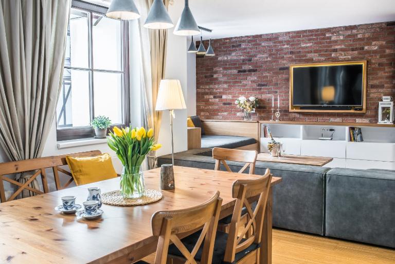 Savoy Luxury Apartment - B&B Špindlerův Mlýn