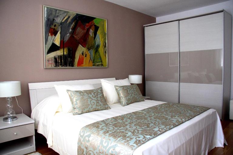 Apartment Akvarel - B&B Spalato