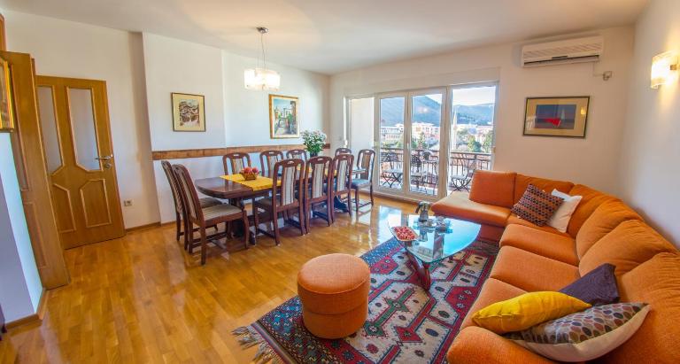 Apartment Italy - Promenade Mostar - Ferienwohnung Mostar