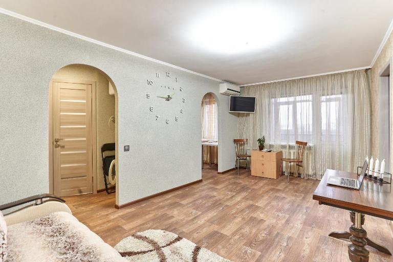 "Domino" 4 Apartments - B&B Kharkiv