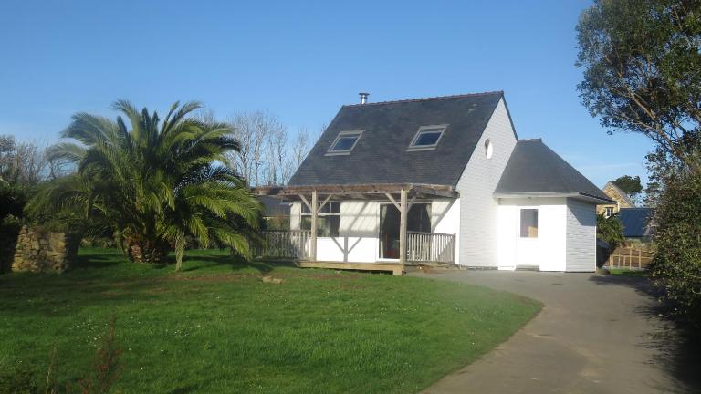 LE PETIT COIN DE PARADIS - Bed and Breakfast Roscanvel