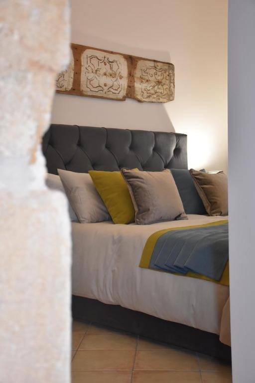 La Maison ai Quattro Canti - B&B Palermo