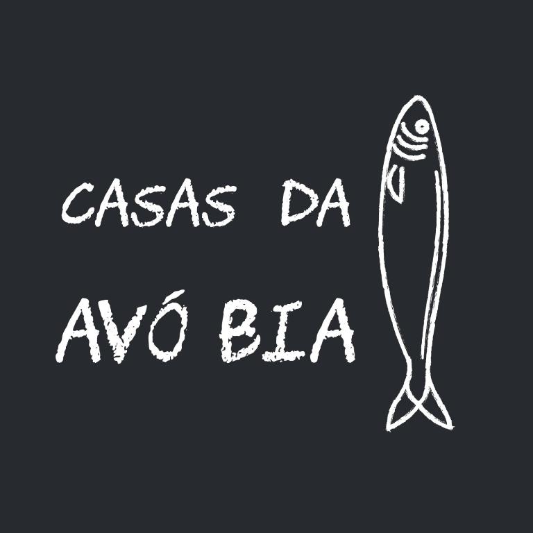 Casas da Avó Bia - B&B Lagos