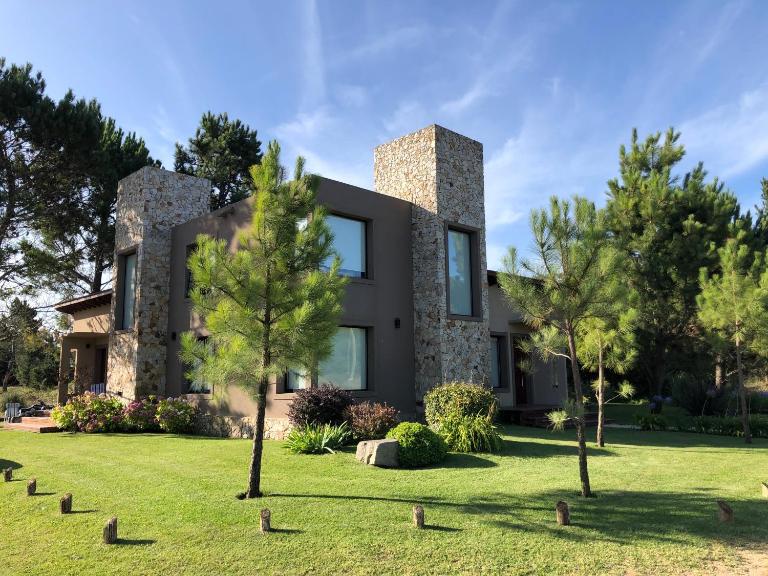 Pampa Sur Casas de Playa - B&B Las Gaviotas