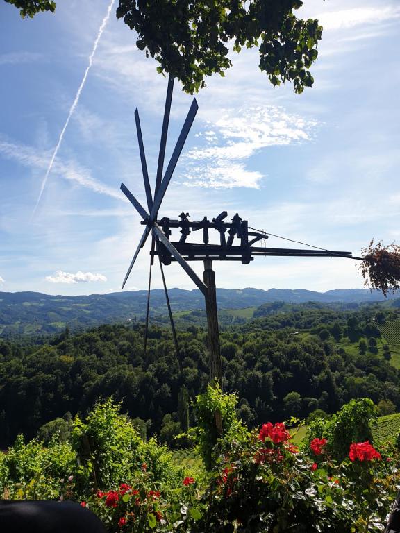 Ferienwohnungen Kres - B&B Gamlitz
