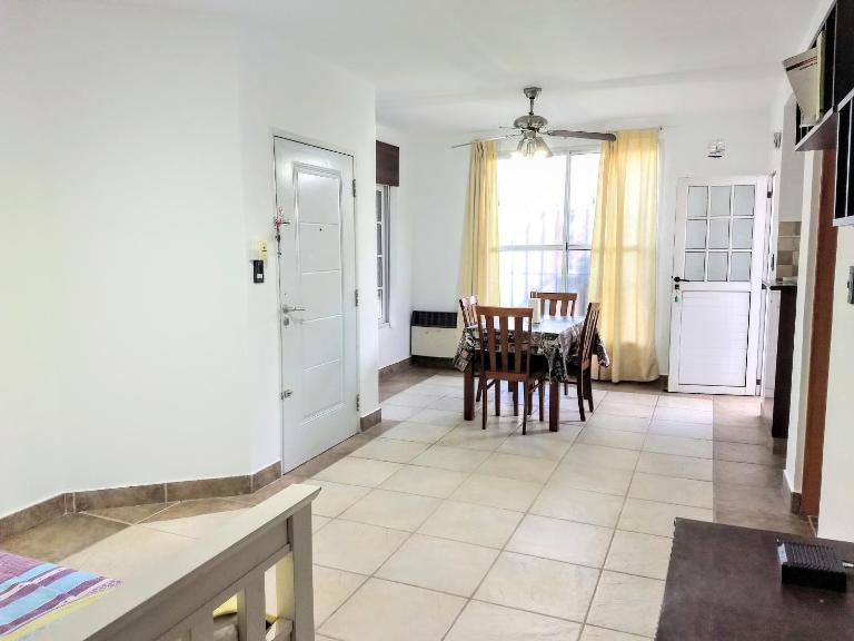 Depto, planta baja - B&B Salta