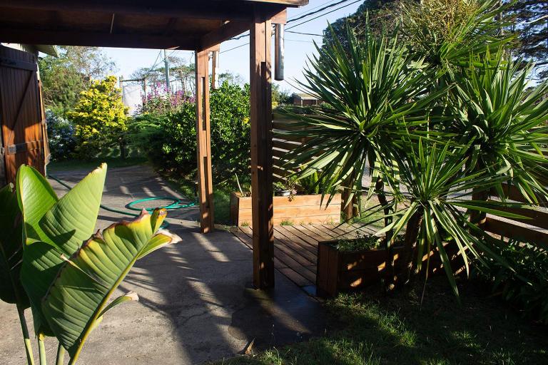 Angeles - Bed and Breakfast La Paloma