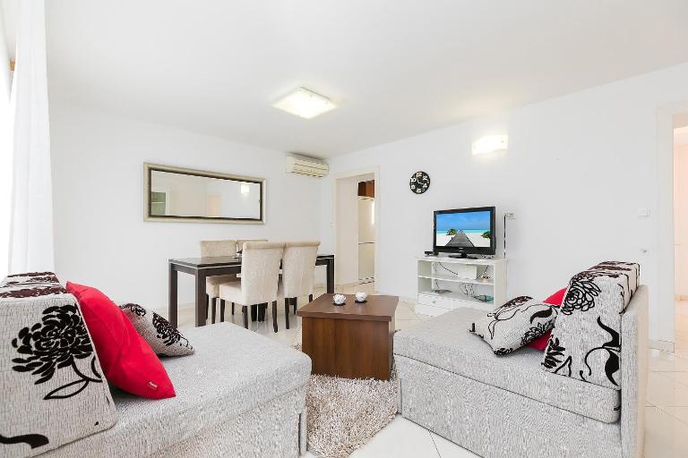Spada Premium - Top Location! - B&B Parenzo