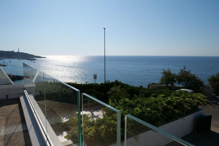 Panorama Leukos by LoveSud - B&B Castrignano del Capo