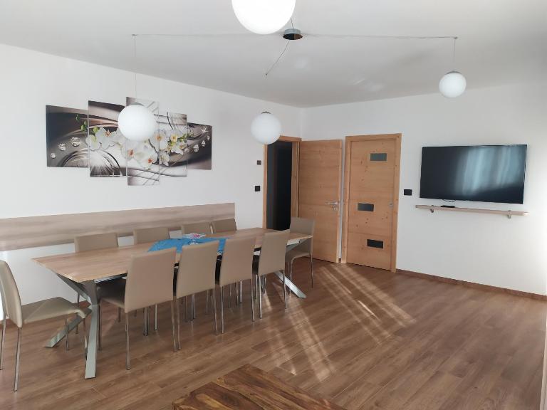 Appartamento DIAMANTE - B&B Tonale