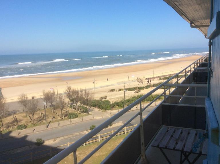 Face Mer 2 chambres parking - B&B Hossegor