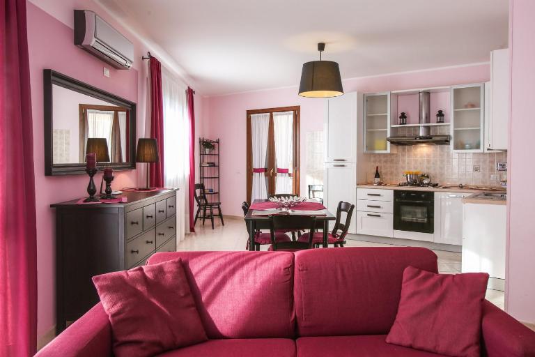 Glicine - a pochi passi dal mare - B&B Pozzallo