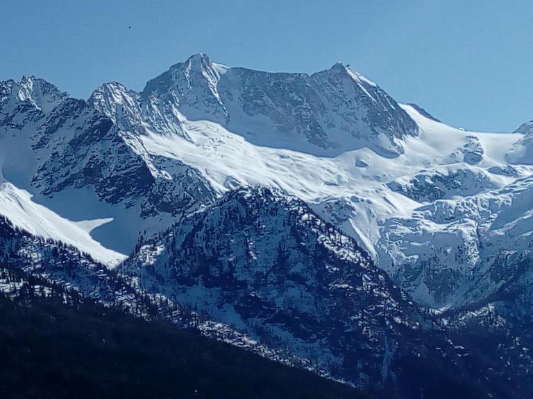 Appartamento Cristallo di Ghiaccio - B&B Tonale