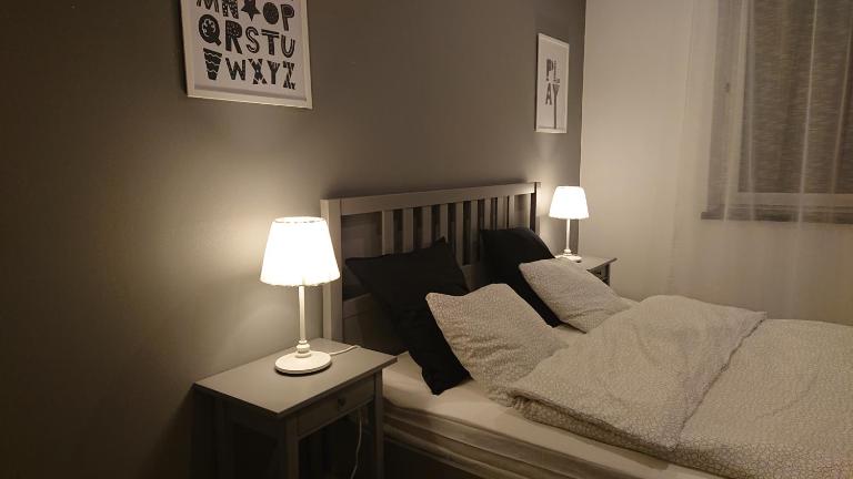 Apartamenty nad Stonehenge - B&B Dąbrowa Górnicza