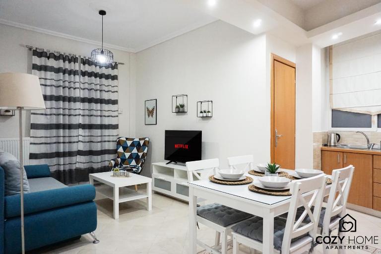 Cozy home 2 in Thessaloniki center - Ferienwohnung Thessaloniki
