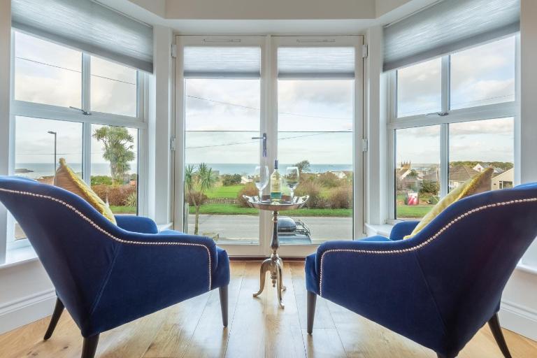 5 Four Seasons - Chambres d'hôtes Carbis Bay
