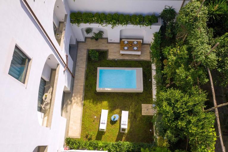 Jacaranda House - B&B Sant'Agnello