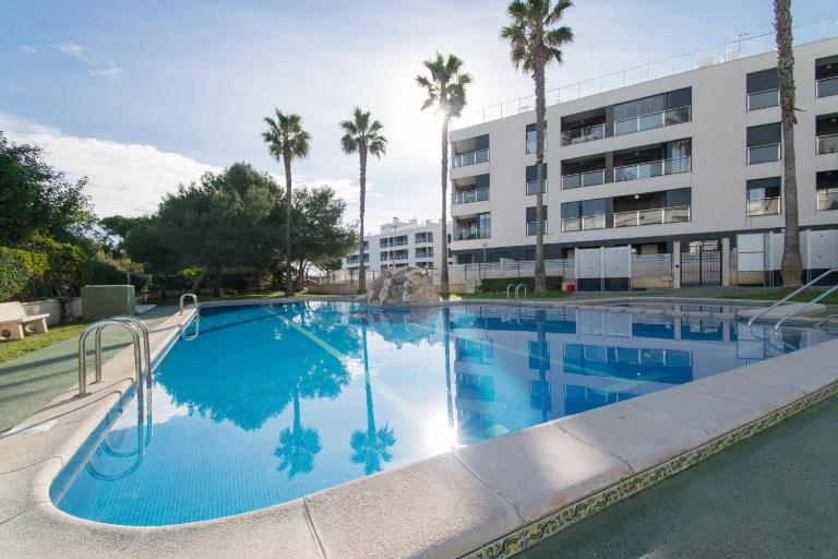 58 Luxury Sunny Vacations - B&B Torrelamata