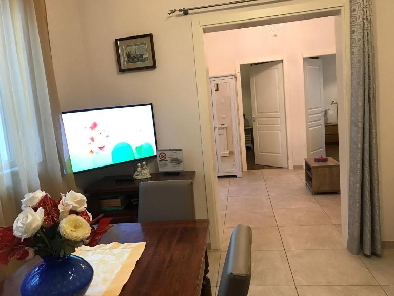Casa vacanze Diana - B&B Viareggio