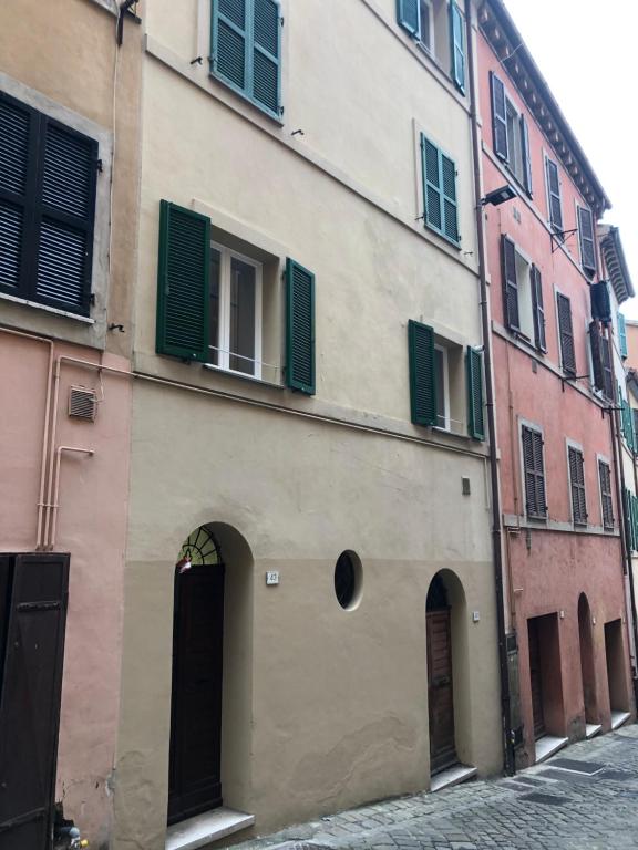 Appartamento Ali&Dome centralissimo - B&B Ancona
