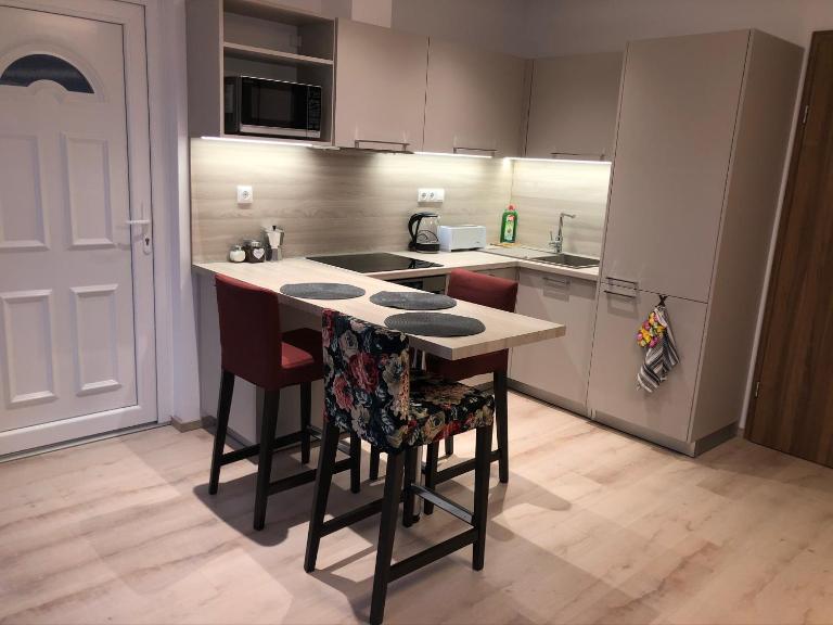 Diamond Apartman - B&B Debrecen
