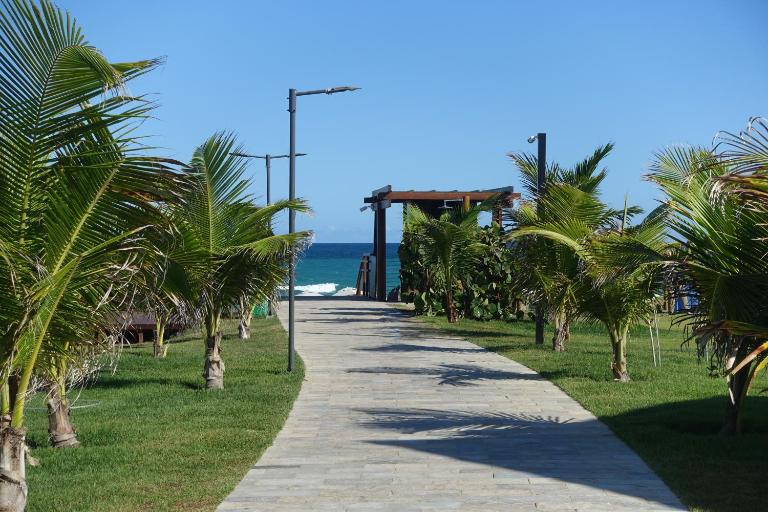 Flat Praia do Cupê - Porto de Galinhas - B&B Puerto de Gallinas
