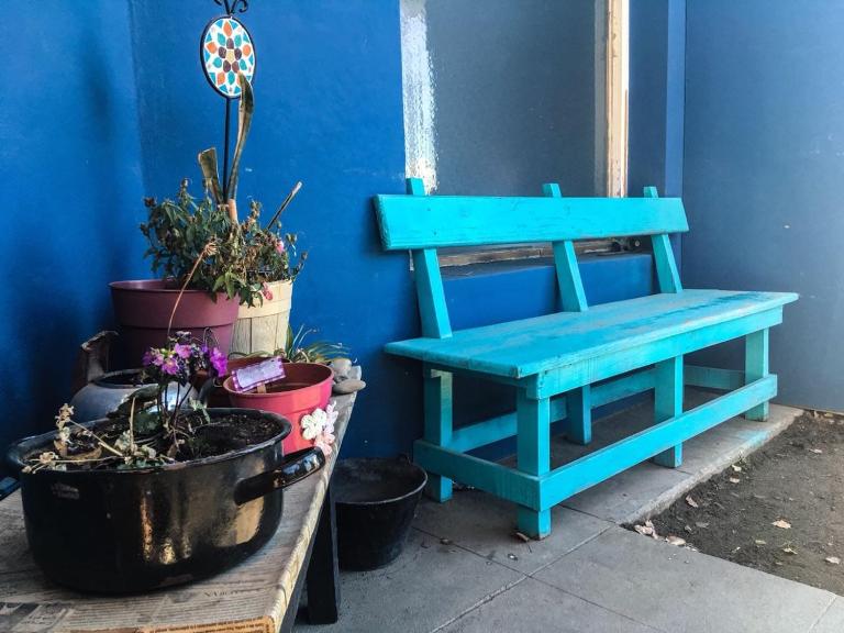 Le Baobab - B&B El Calafate
