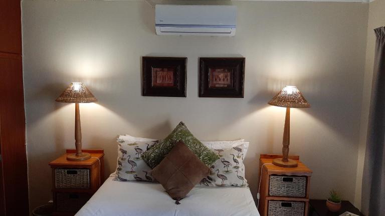 Sleep@Beaufort - Bed and Breakfast Beaufort West