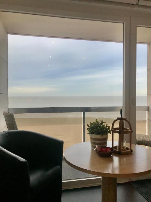 Sea and Dunes - Bed and Breakfast Knokke-Heist