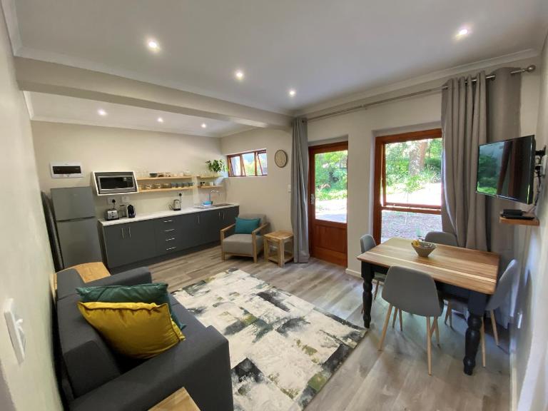 Viettz Suite Annex - B&B Stellenbosch