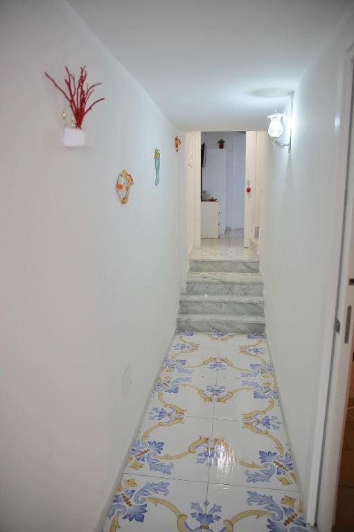Iluma - Ferienwohnung Ercolano