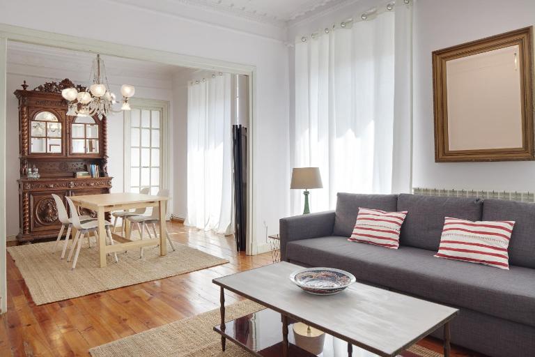Udare - Basque Stay - Chambres d'hôtes Saint-Sébastien