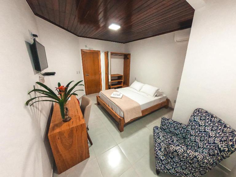 Amarilis Pousada Arraial d'Ajuda - Chambres d'hôtes Arraial d'Ajuda