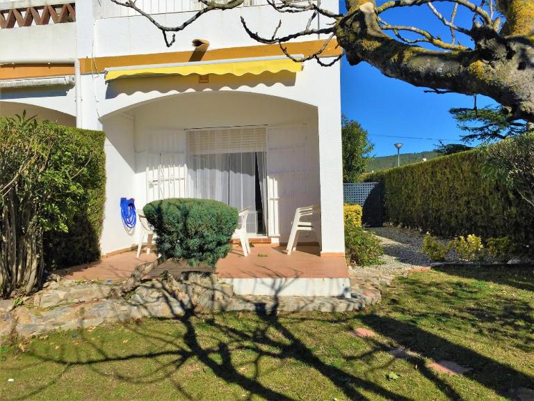 VALL PETITA 152 - B&B l'Estartit